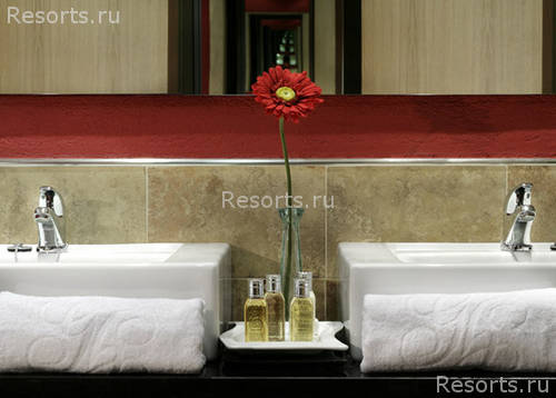 Melia Royal Tanau Boutique Hotel 19